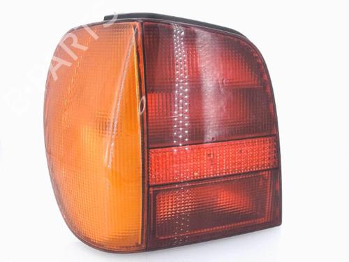 Left taillight VW POLO III (6N1) 75 1.6 | BP25355484C34 