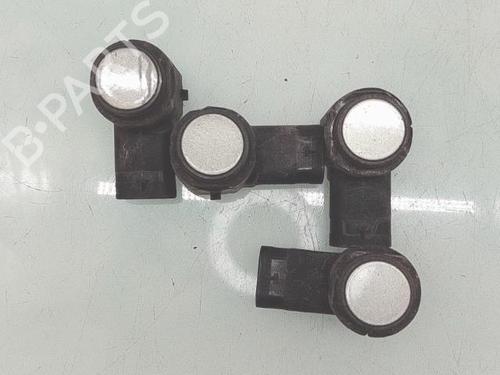 Used Electronic module VW PASSAT CC B6 (357) 2.0 TDI (140 hp) 31024841