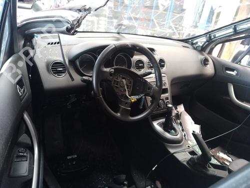 Front left belt tensioner PEUGEOT 308 I (4A_, 4C_) 1.6 16V | BP27527222C87 