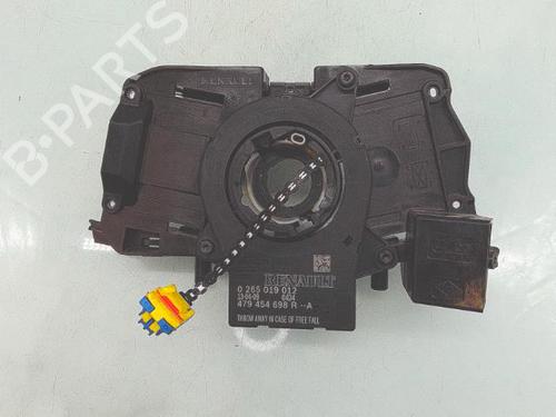 Used Squib airbag DACIA SANDERO II 1.5 dCi (90 hp) 31826747