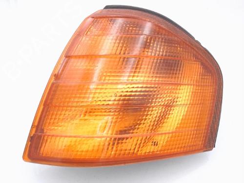 Used Left front indicator Left front indicator MERCEDES-BENZ C-CLASS (W202) [1993-2000] 25351007 25351007