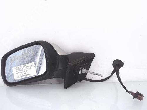 left-mirror-peugeot-407-6d_-2004-2005-2006-2007-2008-2009-2010-2011-25357060 main image