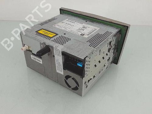 Radio OPEL CORSA D (S07) 1.2 LPG (L08, L68) | BP25370513E6 