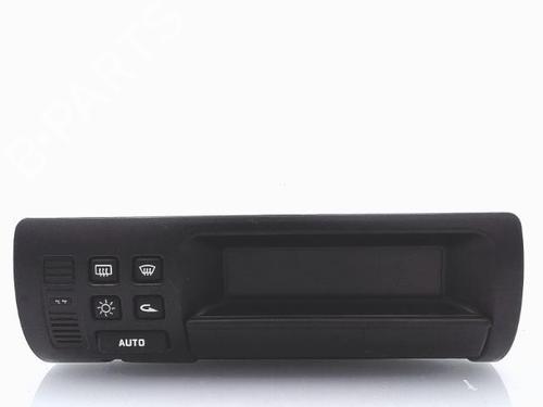 Used Climate control Climate control 25366513 25366513