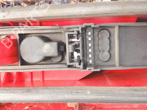 Right taillight RENAULT KANGOO (KC0/1_) D 65 1.9 (KC0E, KC02, KC0J, KC0N) | BP25349433C35 