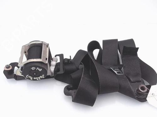 Used Front left seatbelt Front left seatbelt ROVER 25 I Hatchback (RF) 2.0 iDT (101 hp) 25365799 25365799