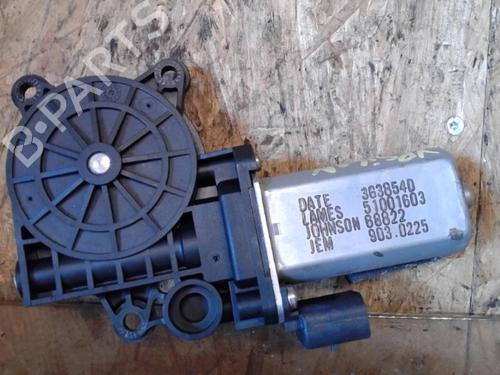 Front wiper motor LANCIA YPSILON (843_) 1.3 D Multijet (843.AXE11, 843.AXE1A) | BP25365006M29 - Image 4