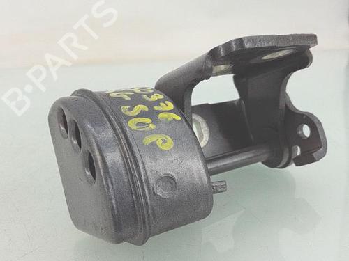 Used Hinge/Door check strap PEUGEOT 207 (WA_, WC_) 1.4 (73 hp) 30309324