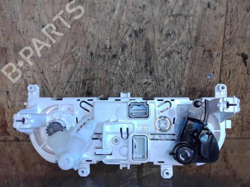 Climate control RENAULT CLIO IV (BH_) 1.5 dCi 90 | BP25351883I5 