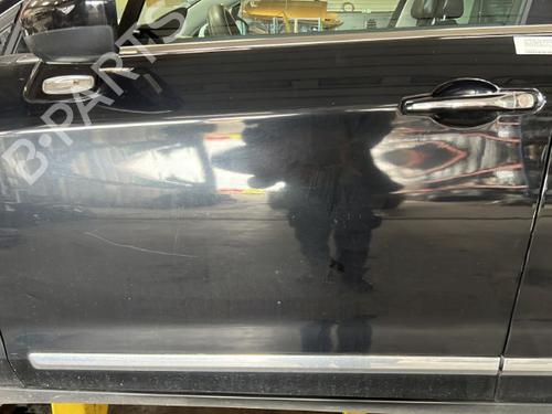 Used Left front door CITROËN C5 III Break (RW_) 2.2 HDi (RW4HTH) (170 hp) 25360612