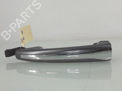 Used Rear right exterior door handle CITROËN C5 III (RD_) 2.0 HDi 140 (RDRHF8, RDRHFA, RDRHA8, RDRHAJ) (140 hp) 25352593