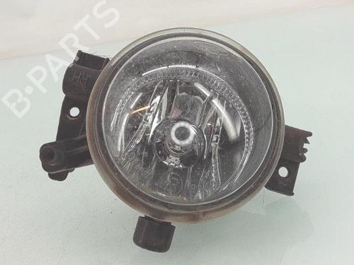 Used Right front fog light FORD FOCUS II Turnier (DA_, FFS, DS) 1.6 TDCi (90 hp) 29617909