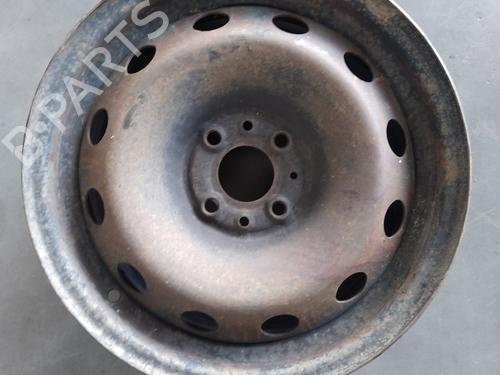 Felge für FIAT STILO (192_) 1.9 JTD (192_XF1A) (80 hp) 27492177