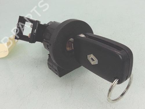 Bloccasterzo RENAULT CLIO III (BR0/1, CR0/1) 1.5 dCi (C/BR0G, C/BR1G) (68 hp) 31356014