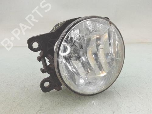 Used Left front fog light Left front fog light RENAULT GRAND SCÉNIC III (JZ0/1_) 1.5 dCi (JZ09, JZ0D, JZ10, JZ14, JZ1G, JZ29, JZ2C) (110 hp) 40499922 40499922
