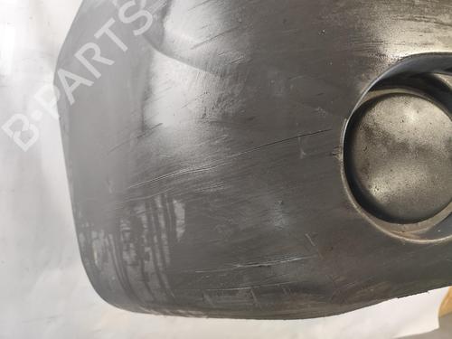Used Front bumper Front bumper RENAULT TRAFIC II Bus (JL) 2.0 dCi 115 (JL00, JL01, JL0H, JL0M, JL0U) (114 hp) 39725080 39725080