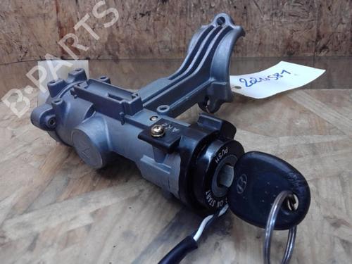 Ratlås/Tændingslås HYUNDAI GETZ (TB) 1.5 CRDi | BP25370230M48