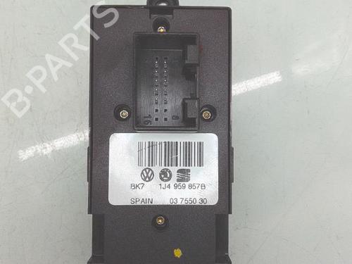 Left front window switch VW PASSAT B5.5 (3B3) 1.9 TDI | BP33237735I27 - Image 3