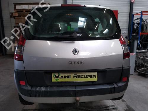 Headlight switch RENAULT SCÉNIC II (JM0/1_) 1.5 dCi (JM1E, JM16) | BP25350385I24  - Image 5