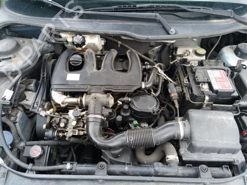 Switch PEUGEOT 206 Hatchback (2A/C) 1.9 D | BP25366706I30  - Image 7