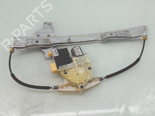Used Front left window mechanism CITROËN C4 I (LC_) 1.6 HDi (109 hp) 30732849