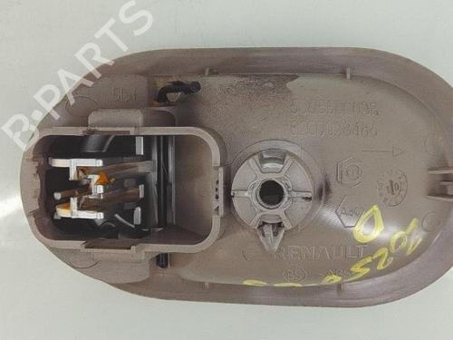 Front right interior door handle RENAULT TWINGO II (CN0_) 1.5 dCi (CN0E) | BP26711564I14 