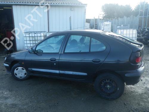 Startmotor RENAULT MEGANE I (BA0/1_) 1.4 e (BA0E, BA0V) | BP25367606M8 