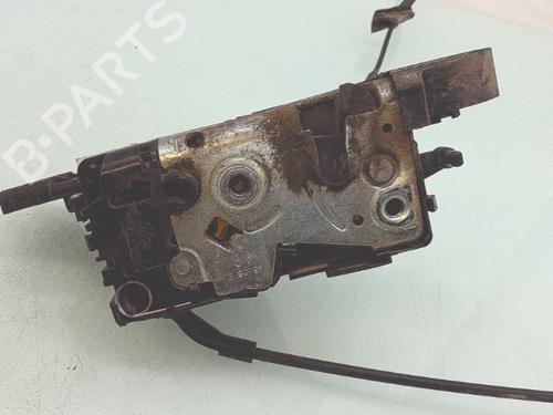 Front right lock CITROËN C3 Picasso (SH_) 1.6 HDi | BP31803232C97