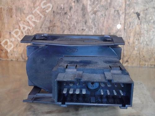 Headlight switch FORD FIESTA V (JH_, JD_) 1.4 TDCi | BP25366763I24 