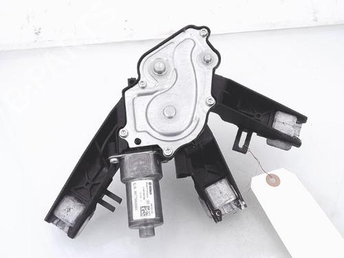 Used Rear wiper motor Rear wiper motor PEUGEOT 308 II (LB_, LP_, LW_, LH_, L3_) 1.6 HDi / BlueHDi 115 (115 hp) 25360434 25360434