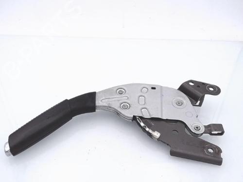 Used Hand brake Hand brake MERCEDES-BENZ A-CLASS (W169) A 170 (169.032, 169.332) (116 hp) 25361241 25361241