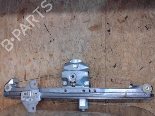 Front left window mechanism DACIA LODGY (JS_) 1.5 dCi (JSMC, JSAF) | BP25358965C22 - Image 4