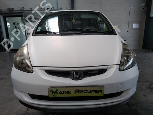 Climate control HONDA JAZZ II (GD_, GE3, GE2) 1.2 i-DSI (GD5, GE2) | BP25354656I5 