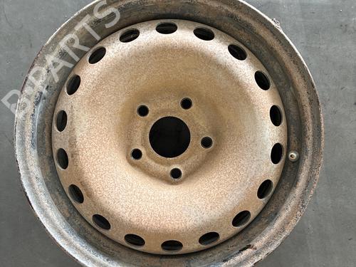 Used Rim Rim 38924073 38924073