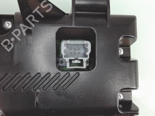 AC-Styringsenhed/Manøvreenhed PEUGEOT 406 Coupe (8C) 2.2 HDI | BP27747316I5