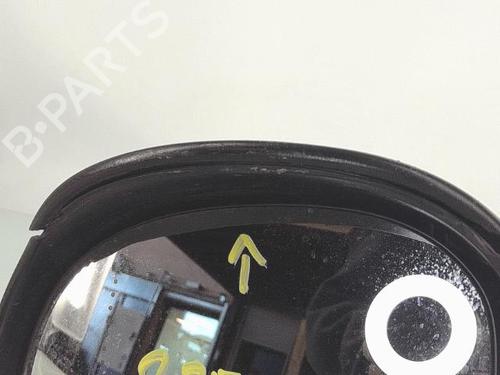 Left mirror PEUGEOT 206 Hatchback (2A/C) 1.6 i | BP26168298C26 