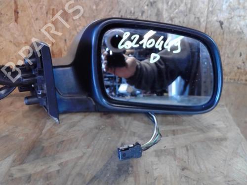 Right mirror PEUGEOT 307 (3A/C) 1.6 16V | BP25358461C27 