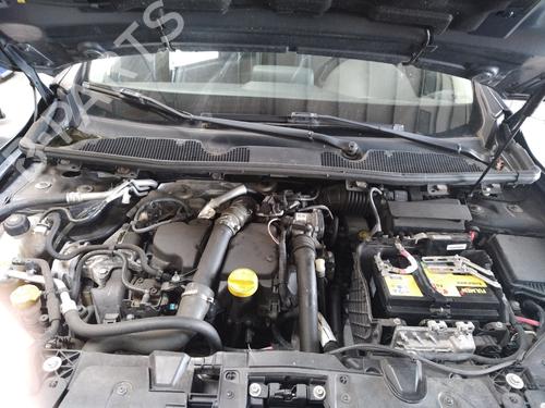 Rear left panel RENAULT MEGANE III Hatchback (BZ0/1_, B3_) | BP35989403C60 - Image 12
