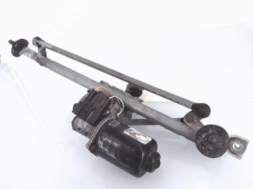 Used Front wiper motor Front wiper motor OPEL CORSA C (X01) 1.7 DI (F08, F68) (65 hp) 25355493 25355493