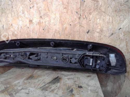 Venstre baglygte OPEL CORSA C (X01) 1.3 CDTI (F08, F68) | BP25365600C34 