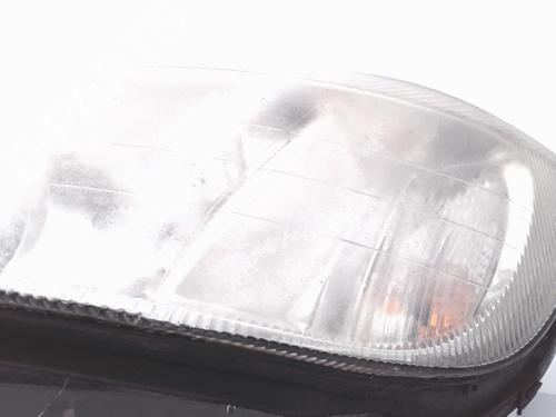 Left headlight OPEL ZAFIRA A MPV (T98) 2.2 DTI 16V (F75) | BP25361148C28 