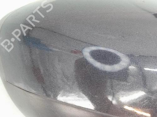 Right mirror CITROËN C5 III (RD_) 1.6 HDi 110 (RD9HZC) | BP29822940C27 