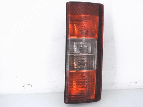 Left taillight OPEL COMBO Box Body/MPV 1.3 CDTI 16V | BP25371556C34 