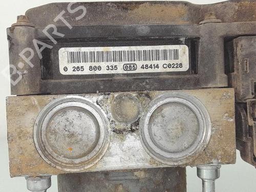 ABS Bremseaggregat RENAULT TWINGO I (C06_) 1.2 16V (C060) | BP25356523M43 