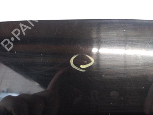 Hood CITROËN C2 (JM_) 1.4 HDi | BP27504222C1