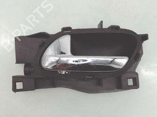 Used Front left interior door handle CITROËN C4 I (LC_) 1.6 HDi (90 hp) 30712660