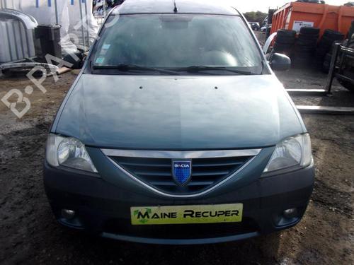 Right front fog light DACIA LOGAN MCV (KS_) 1.5 dCi (KS0W) | BP25366902C31  - Image 5