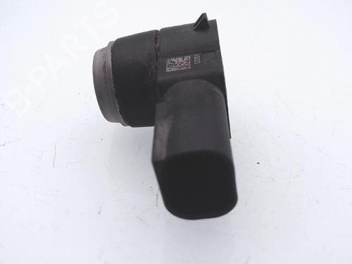 Used Electronic module Electronic module CITROËN C5 III Break (RW_) 2.7 HDi (204 hp) 25361024 25361024