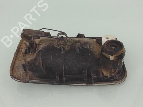 Used Front right exterior door handle Front right exterior door handle PEUGEOT EXPERT Van (222) 1.9 D 70 (69 hp) 25363044 25363044