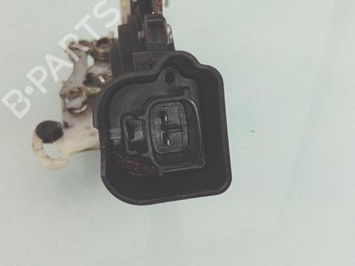 Front right lock TOYOTA AYGO (_B1_) 1.0 (KGB10_, KGB10R) | BP29822951C97